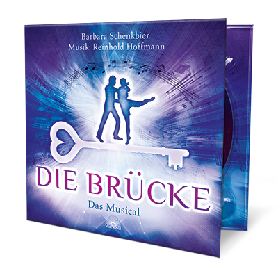 Die Brücke CD Cover